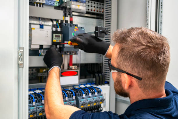 Best Commercial Electrical Services  in USA